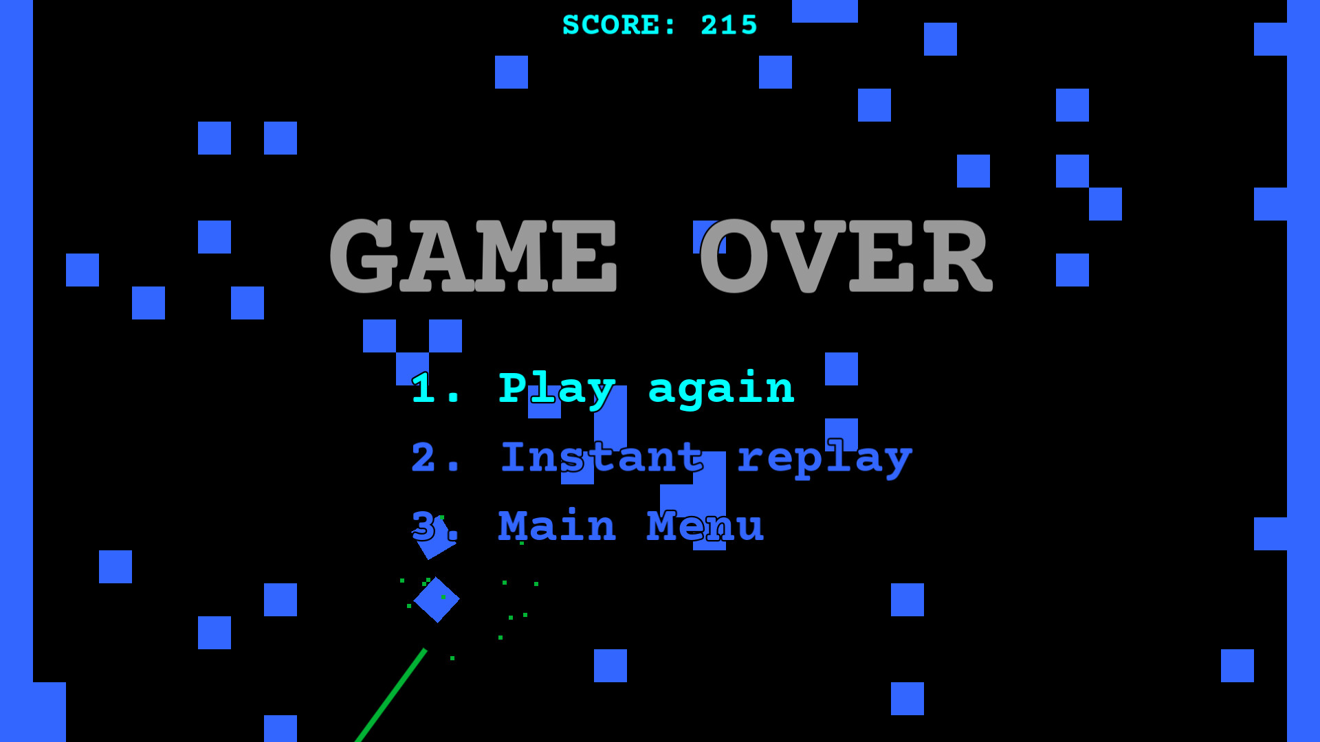 The LINE screenshot 2