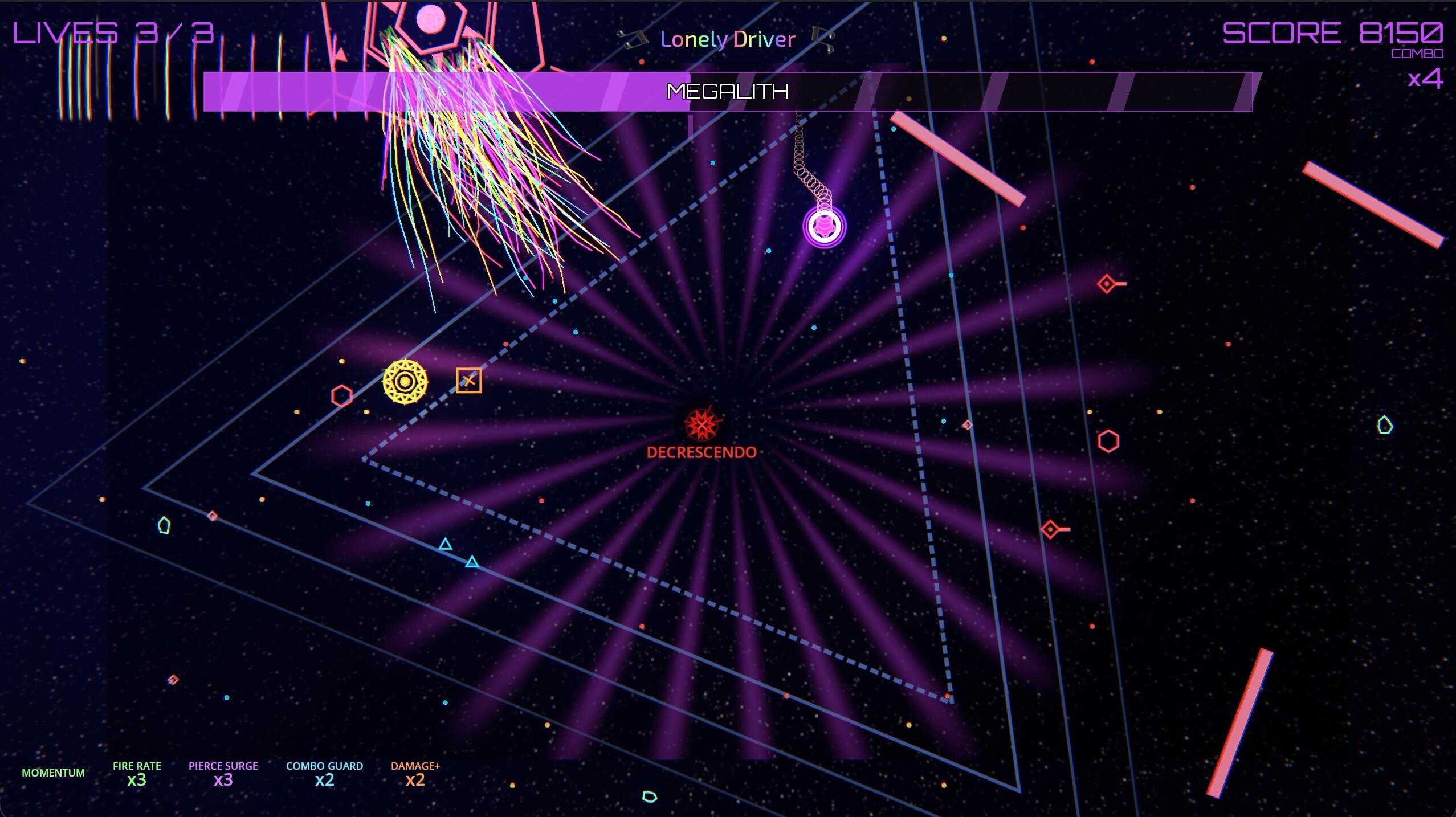 SUBSØNIC screenshot 6