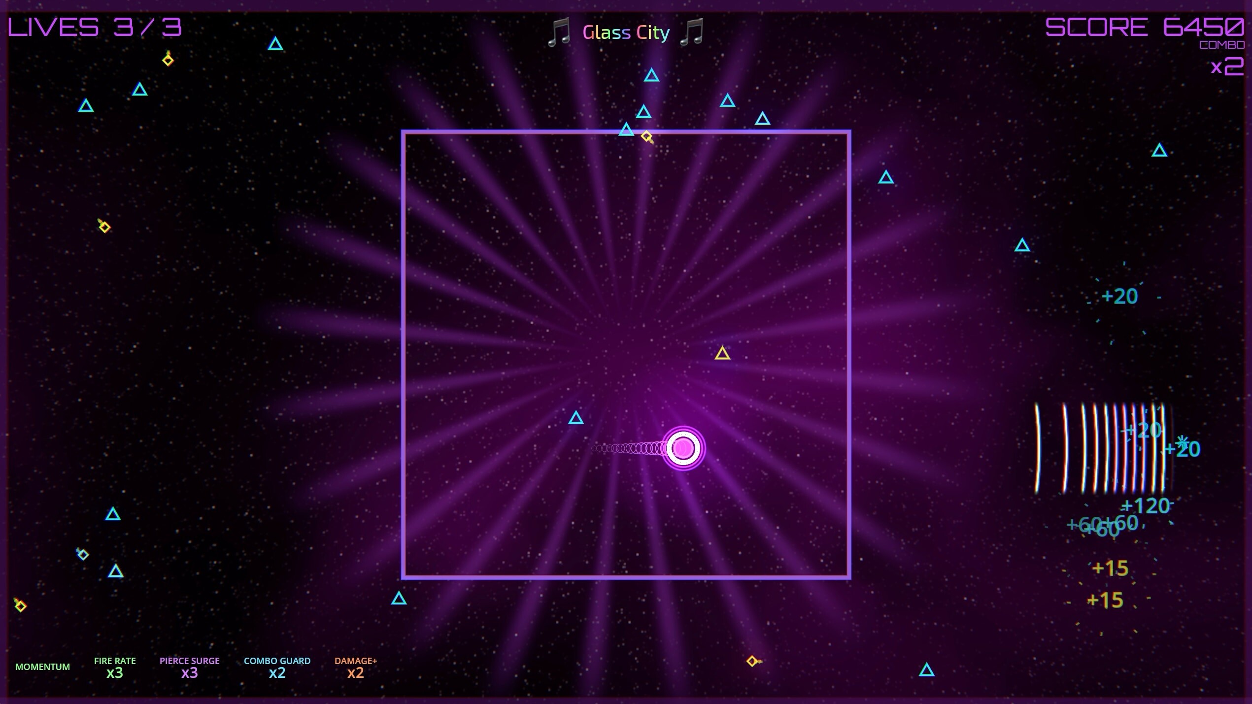SUBSØNIC screenshot 8