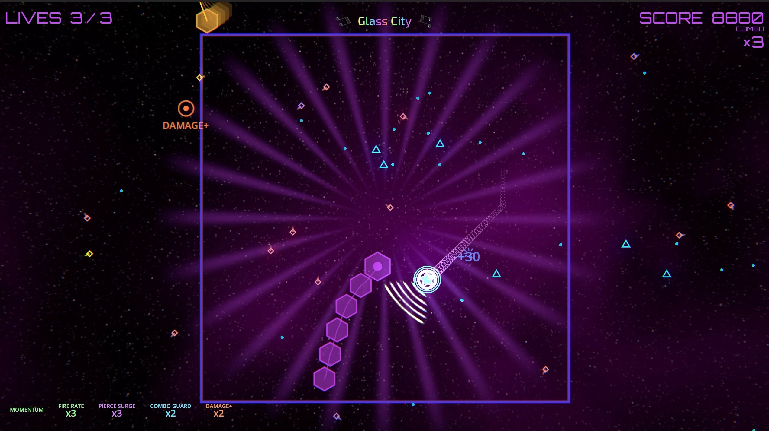SUBSØNIC screenshot 7