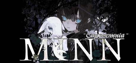 MINN ~Min inn~ — Steam header
