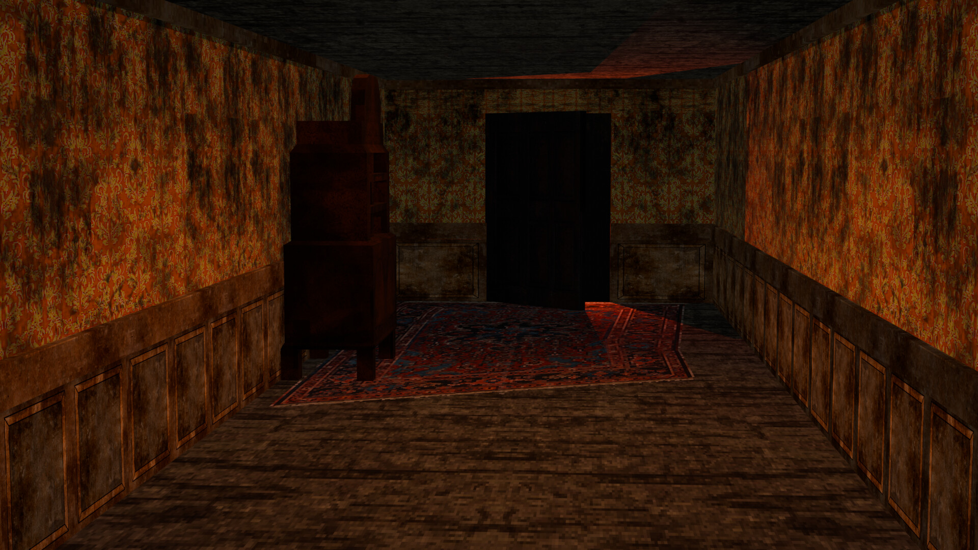 Unredeemable screenshot 3