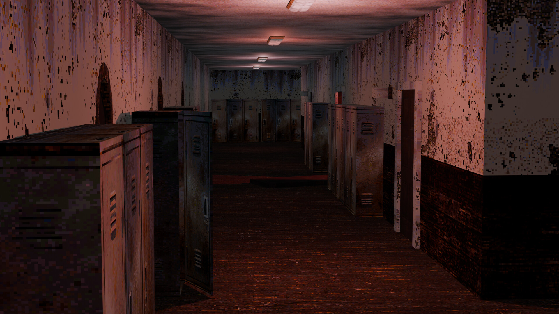 Unredeemable screenshot 1