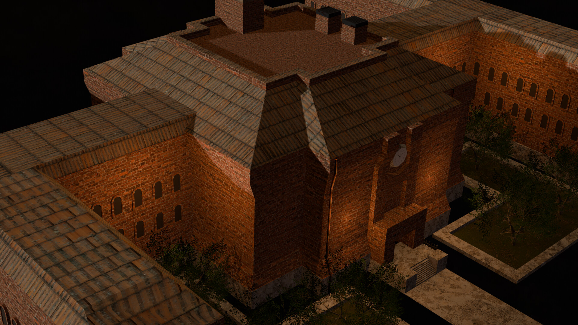 Unredeemable screenshot 2