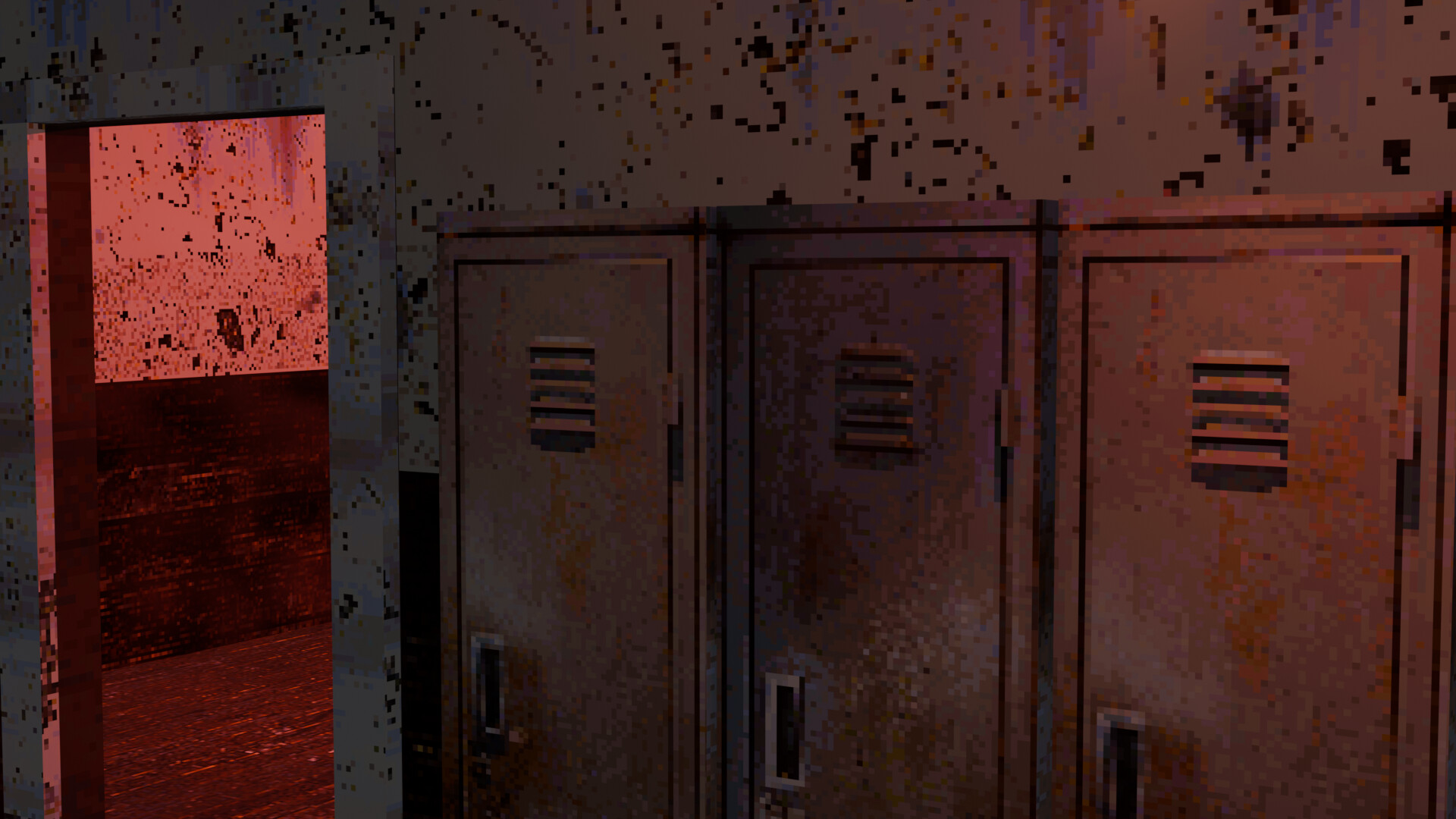 Unredeemable screenshot 5
