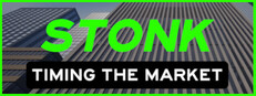 Stonk: Timing The Market cover art