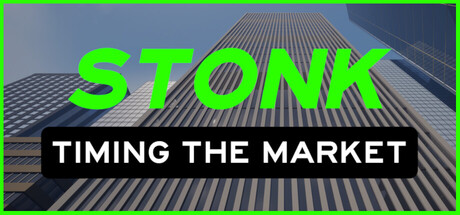 Stonk: Timing The Market