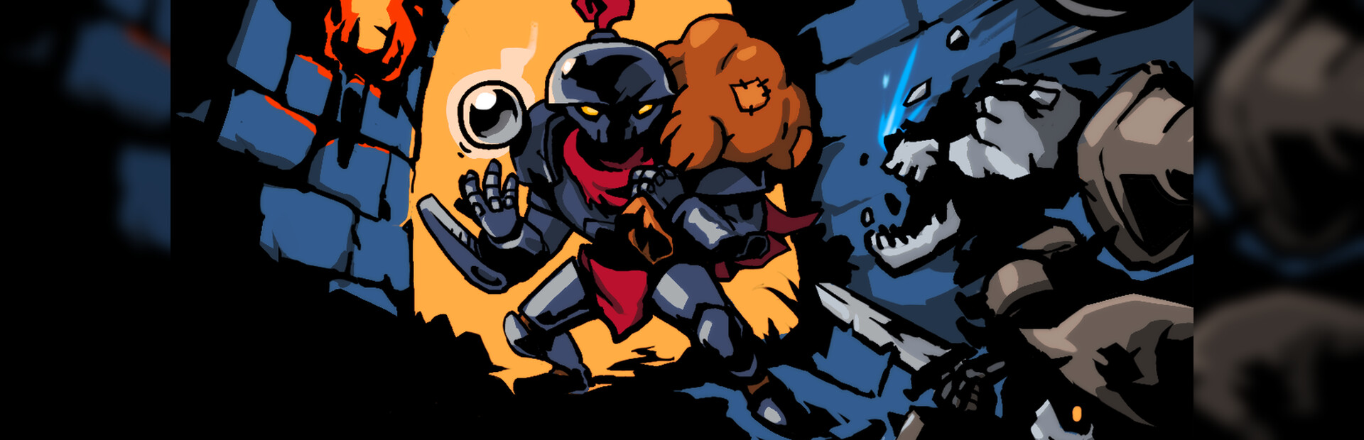 Pin Knight