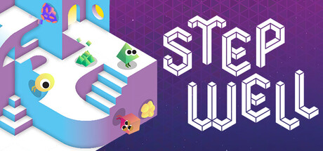 Stepwell — Steam header