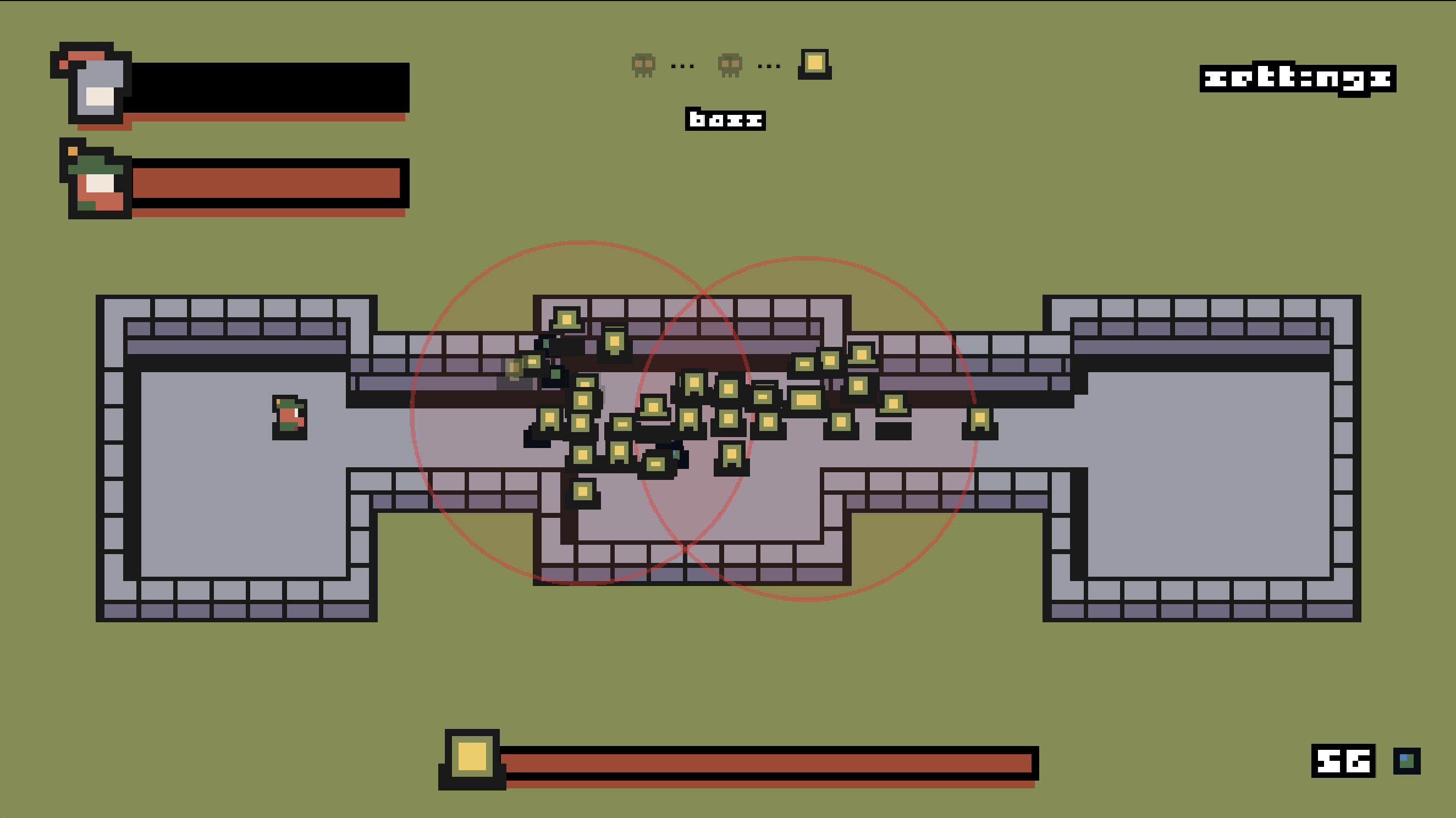 thimble dungeon screenshot 4