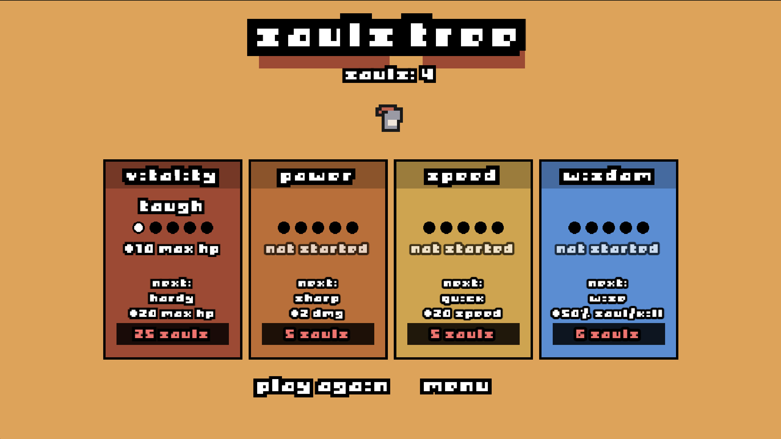 thimble dungeon screenshot 3