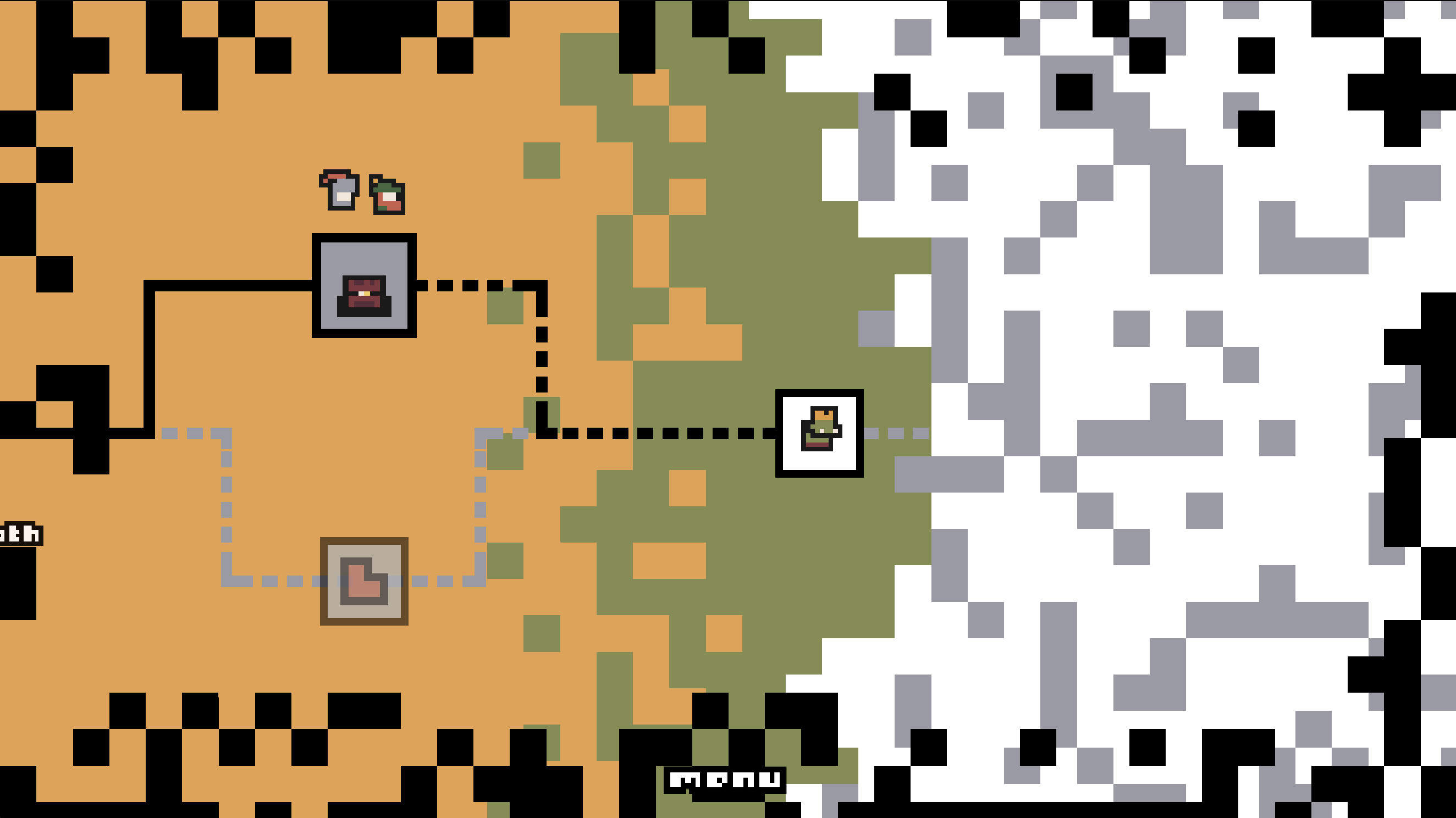 thimble dungeon screenshot 2
