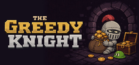 thimble dungeon — Steam header