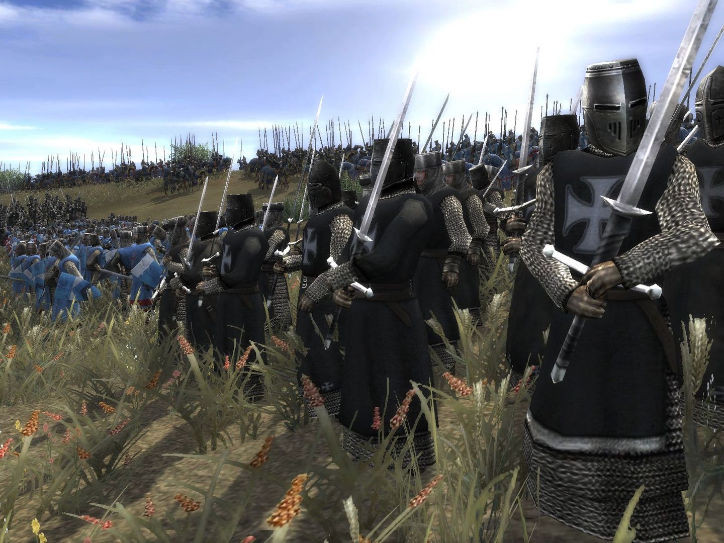 Medieval II: Total War™ Kingdoms na Steam