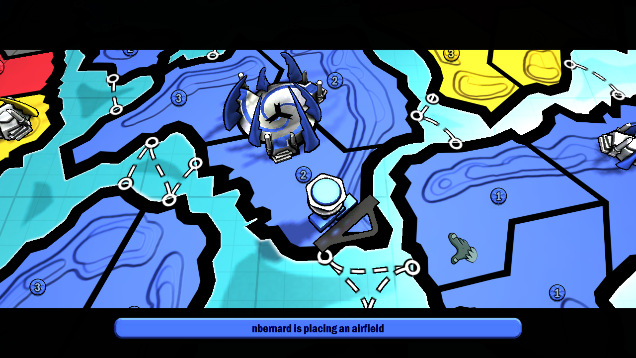 RISK™: Factions screenshot 9