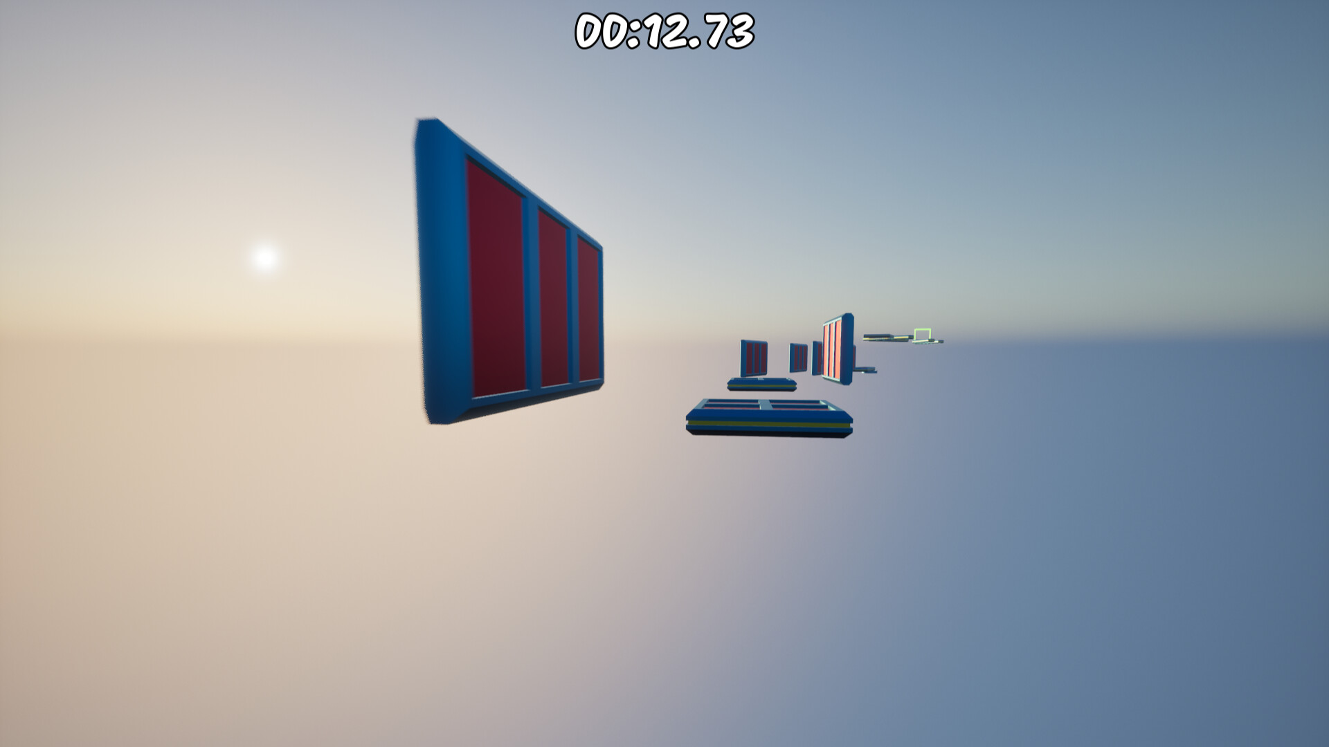 ScapeTime screenshot 2