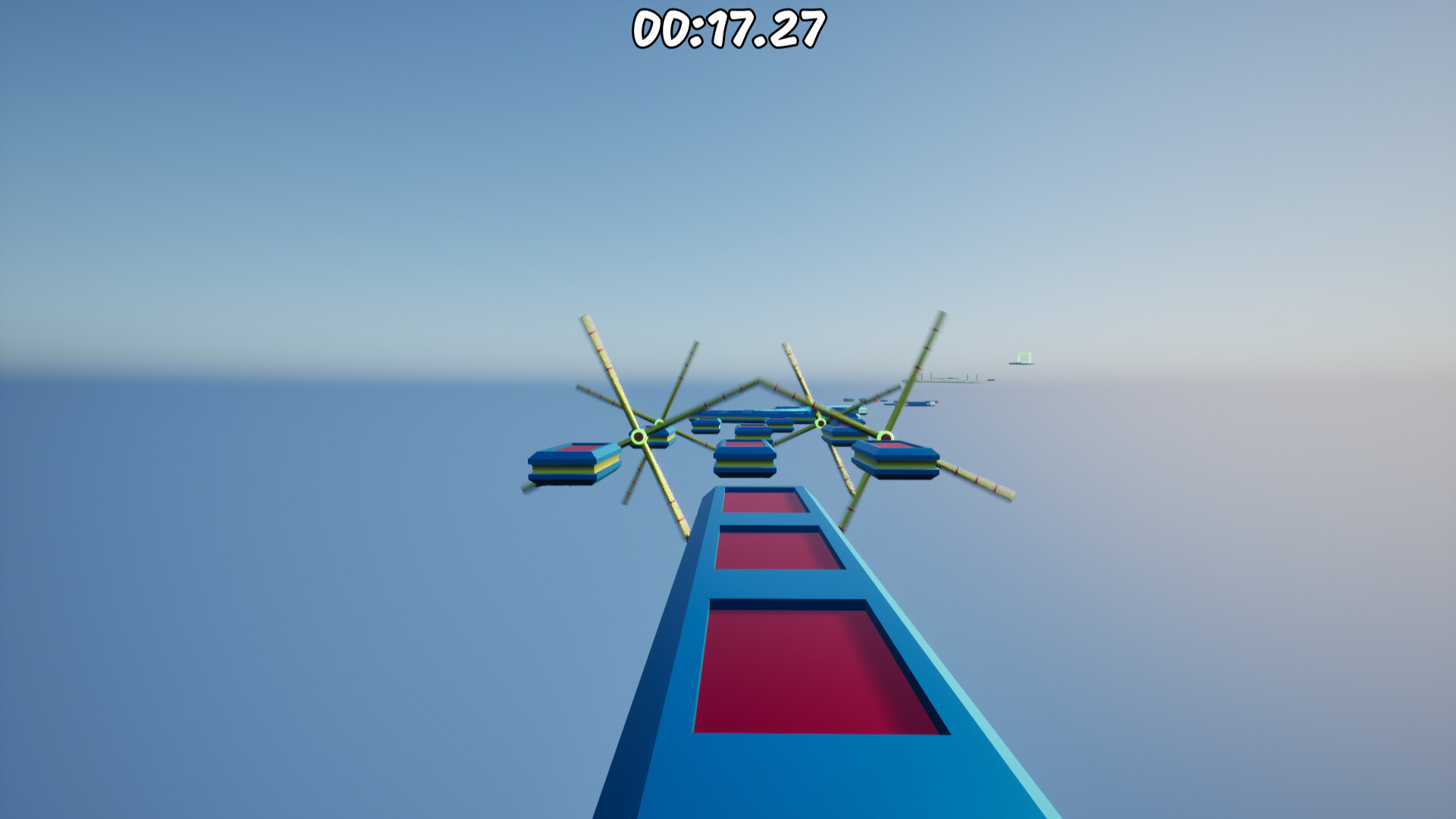 ScapeTime screenshot 1