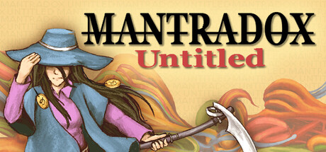 Mantradox Untitled — Steam header