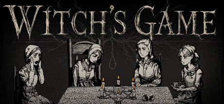 Witch's Game