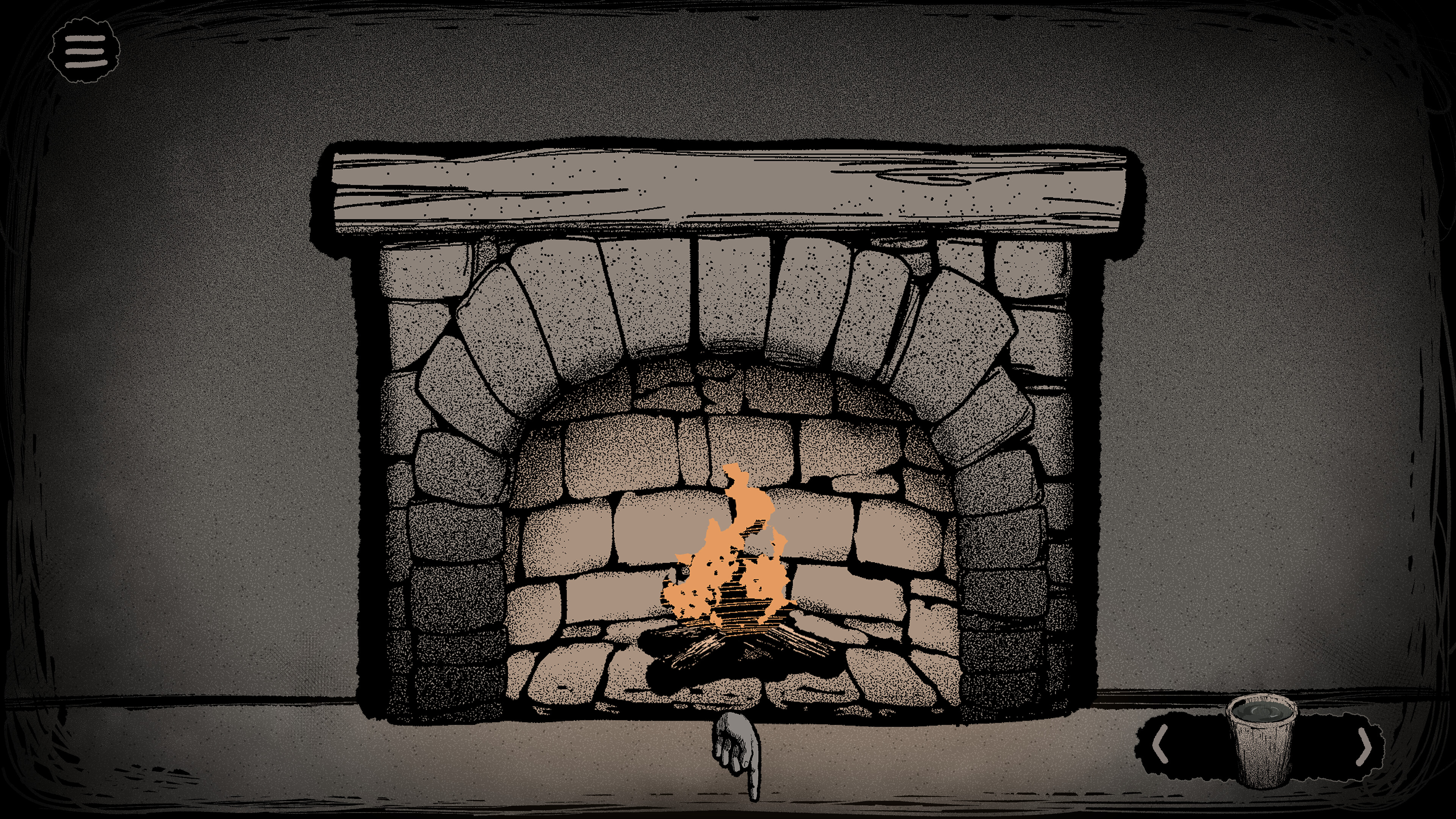Witch's Game screenshot 6