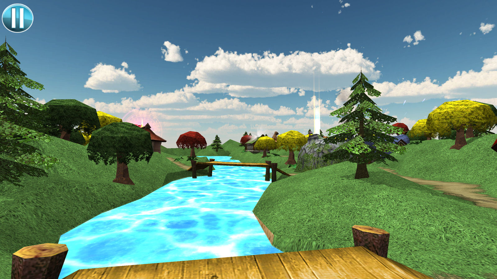 ABC Coloring Town screenshot 7