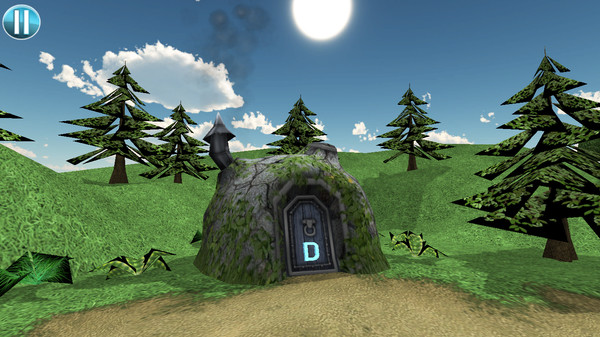 ABC Coloring Town screenshot