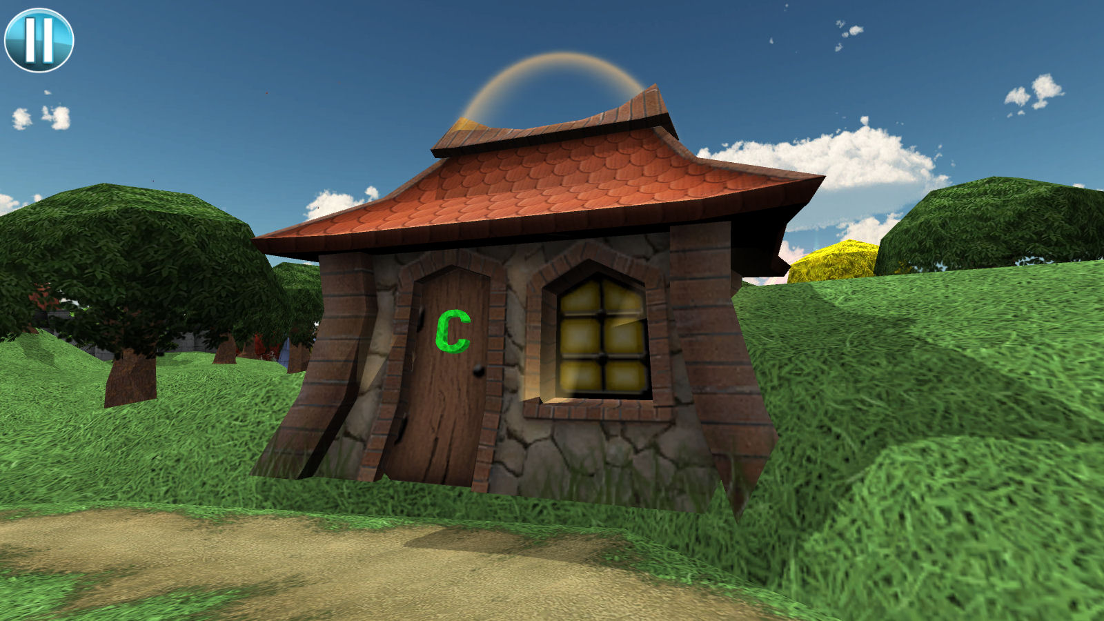 ABC Coloring Town screenshot 9