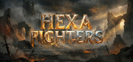 Hexa Fighters