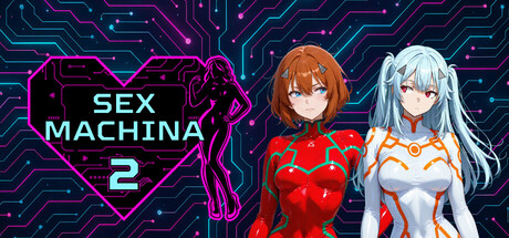 Sex Machina 2