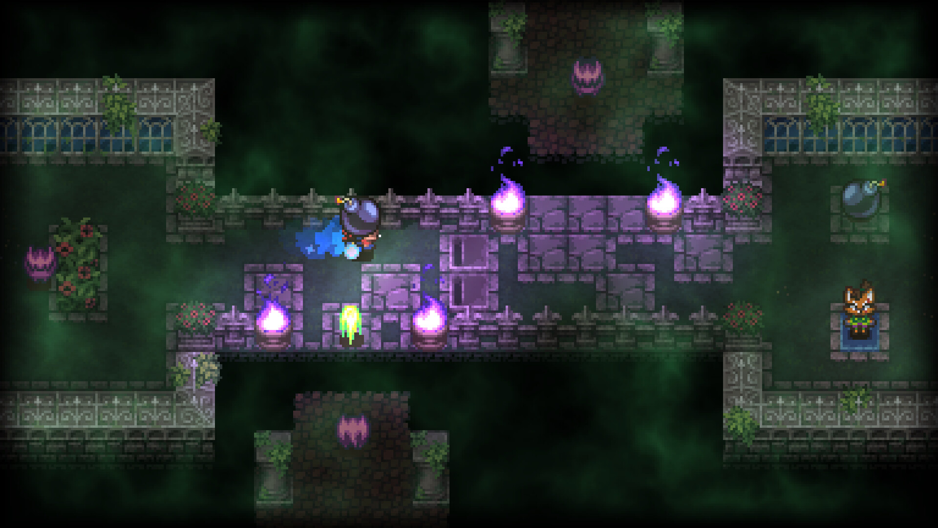 Ornament Tower screenshot 2