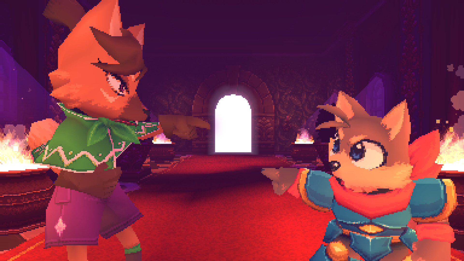 Ornament Tower screenshot 3