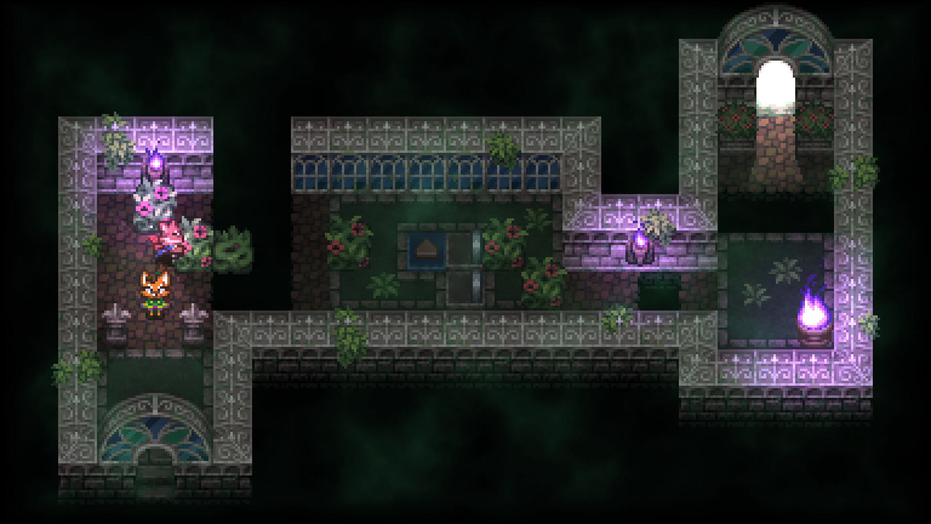 Ornament Tower screenshot 9