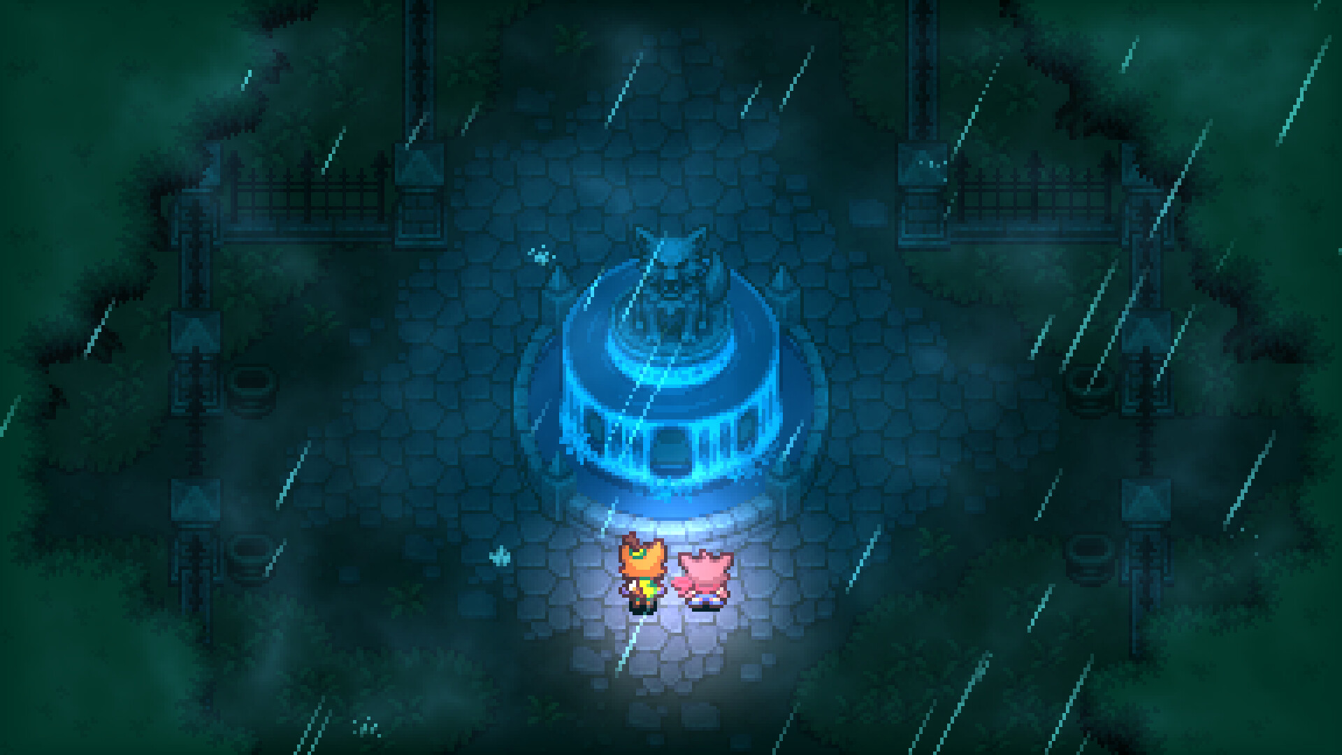 Ornament Tower screenshot 4