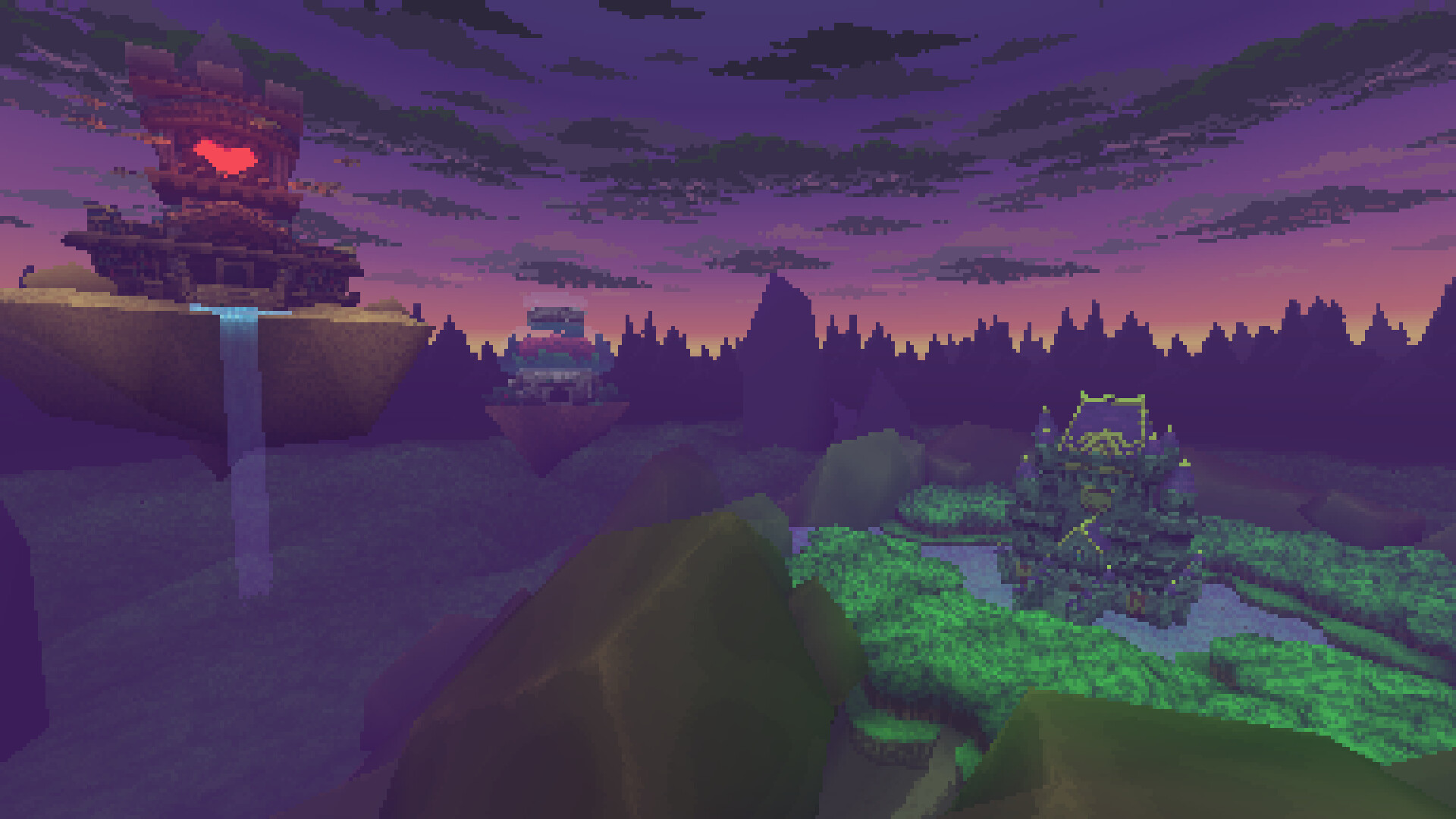 Ornament Tower screenshot 10