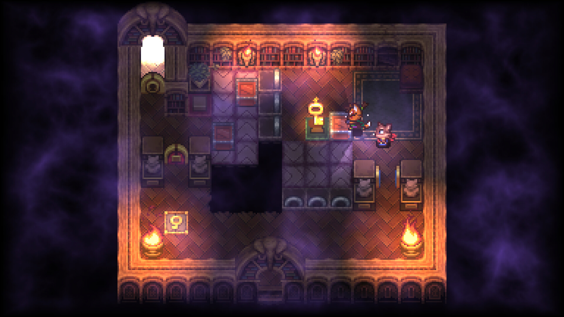 Ornament Tower screenshot 7