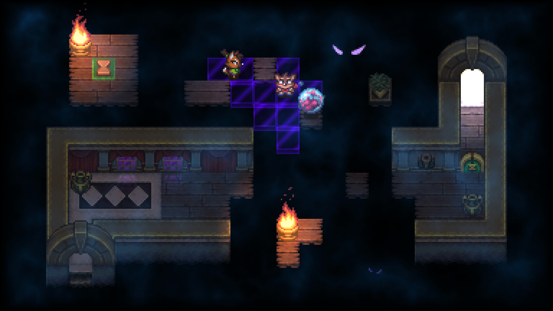 Ornament Tower screenshot 6