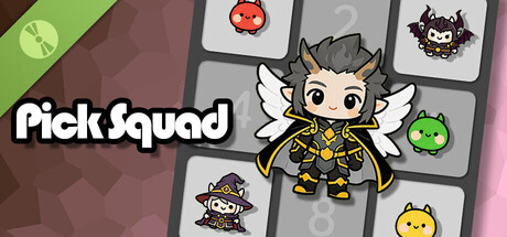 Pick Squad Demo