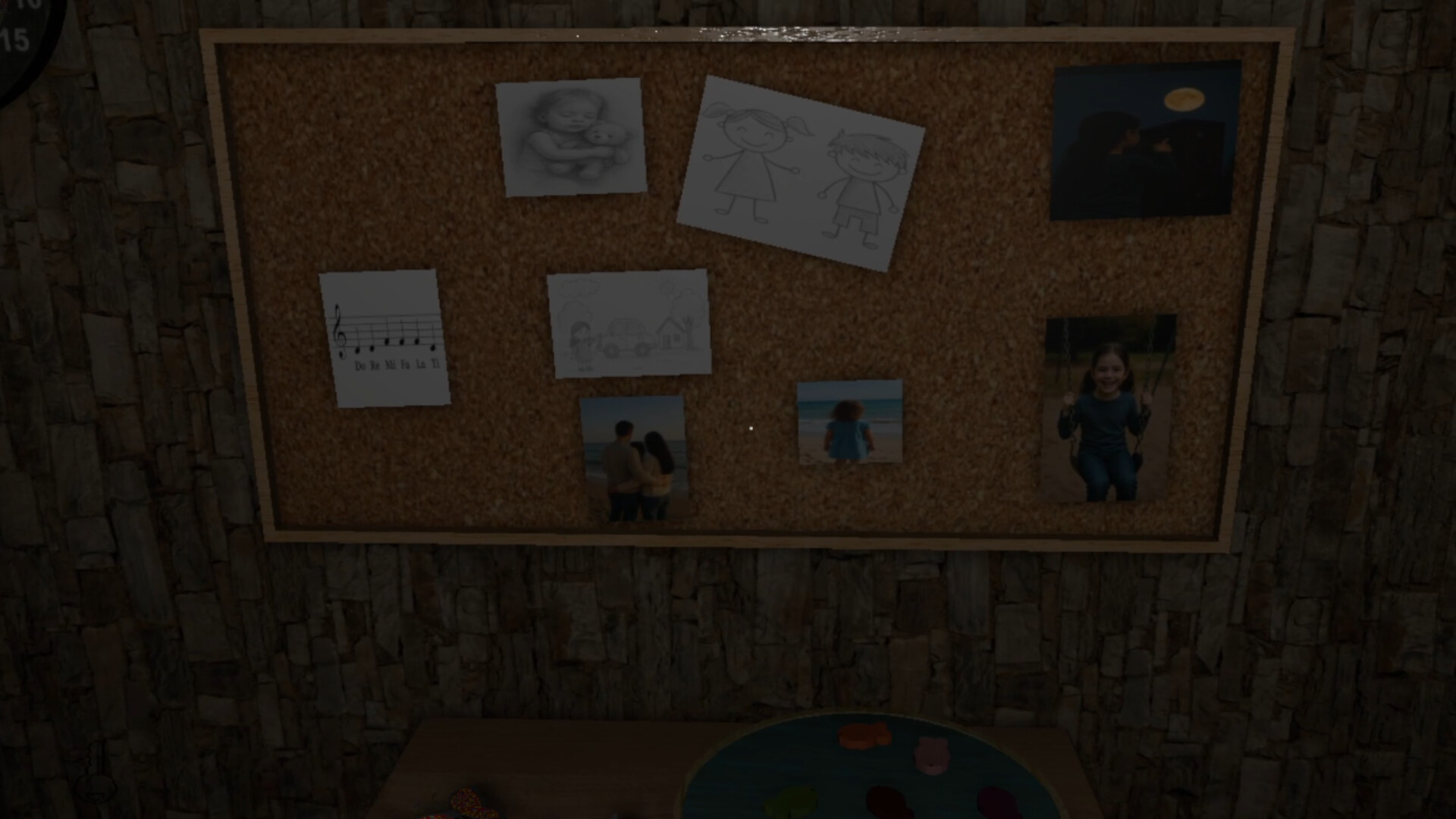 Last Dose screenshot 1