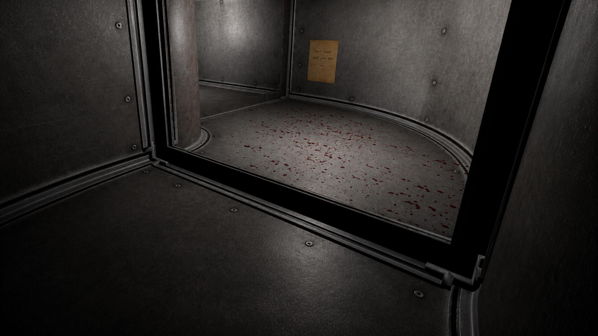 Last Dose screenshot 8