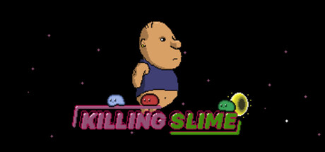 Killing Slime