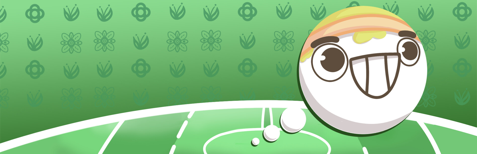Squishy League
