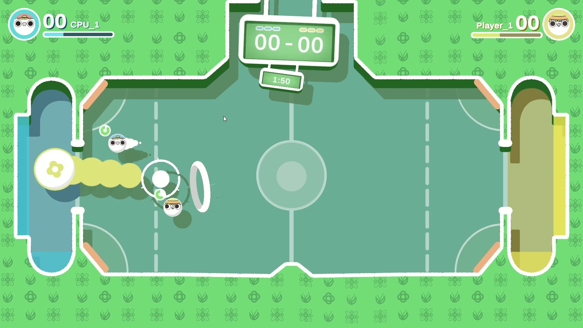 Squishy League screenshot 5