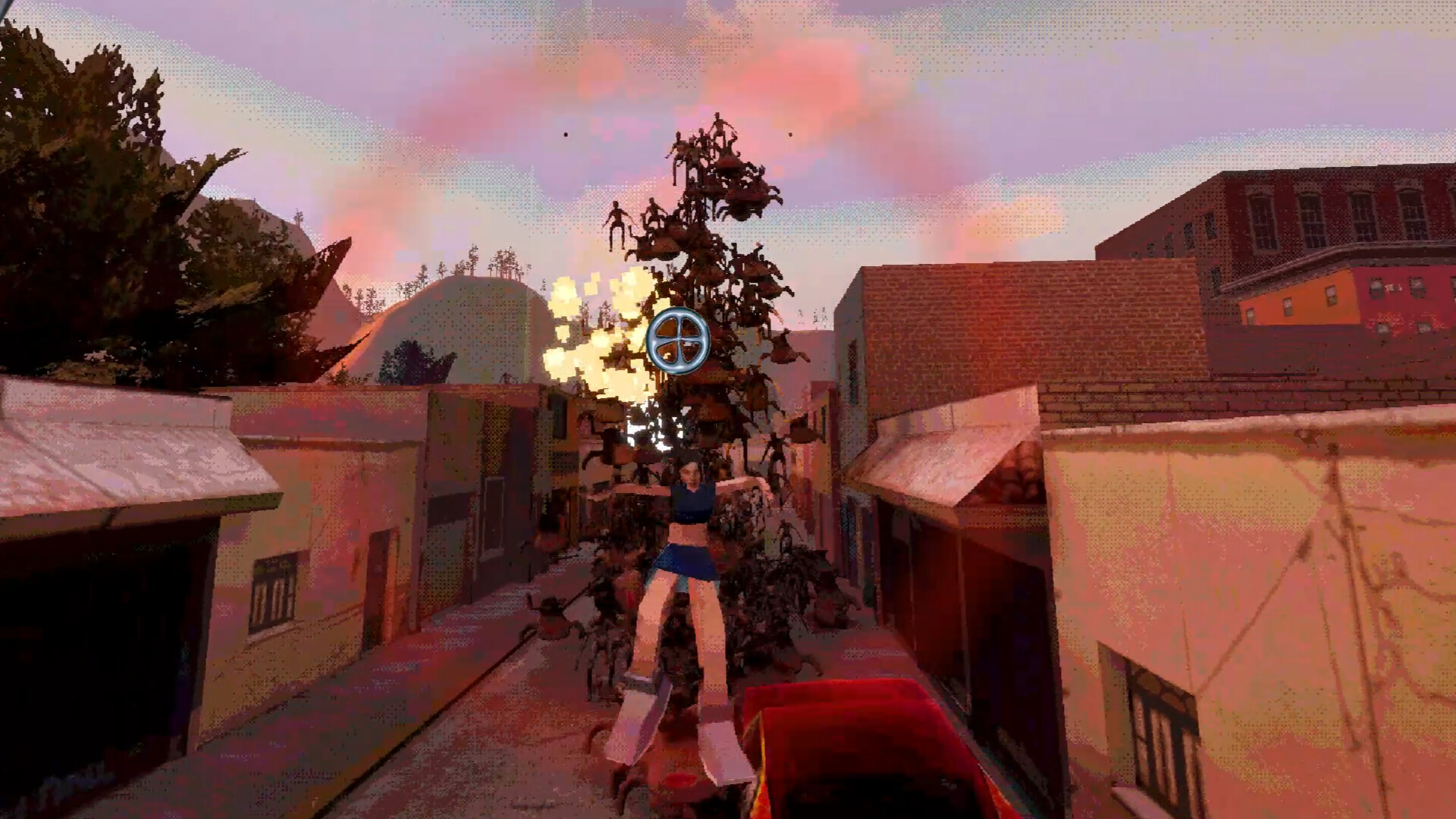 Main Character Syndrome screenshot 2