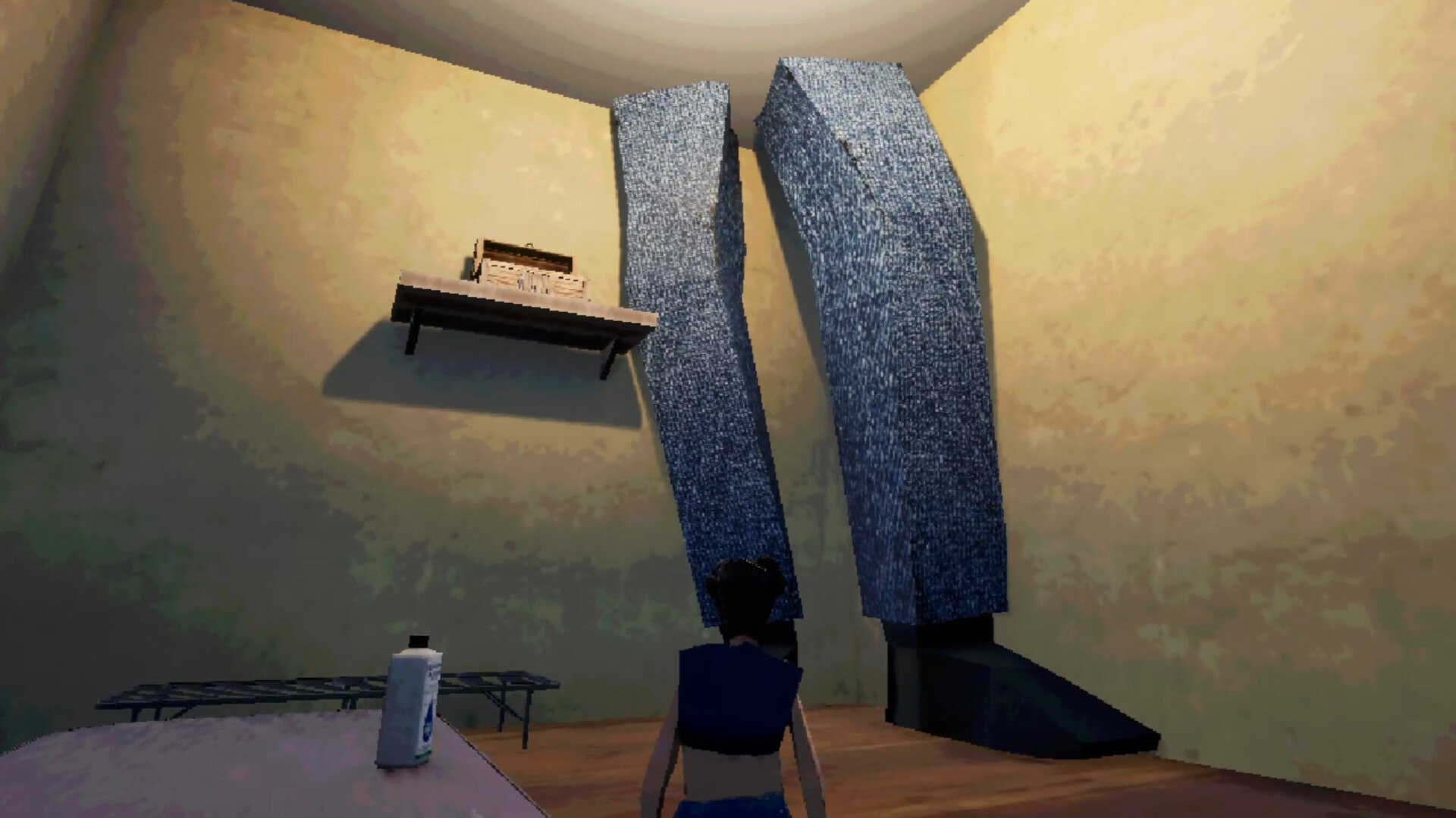 Main Character Syndrome screenshot 3