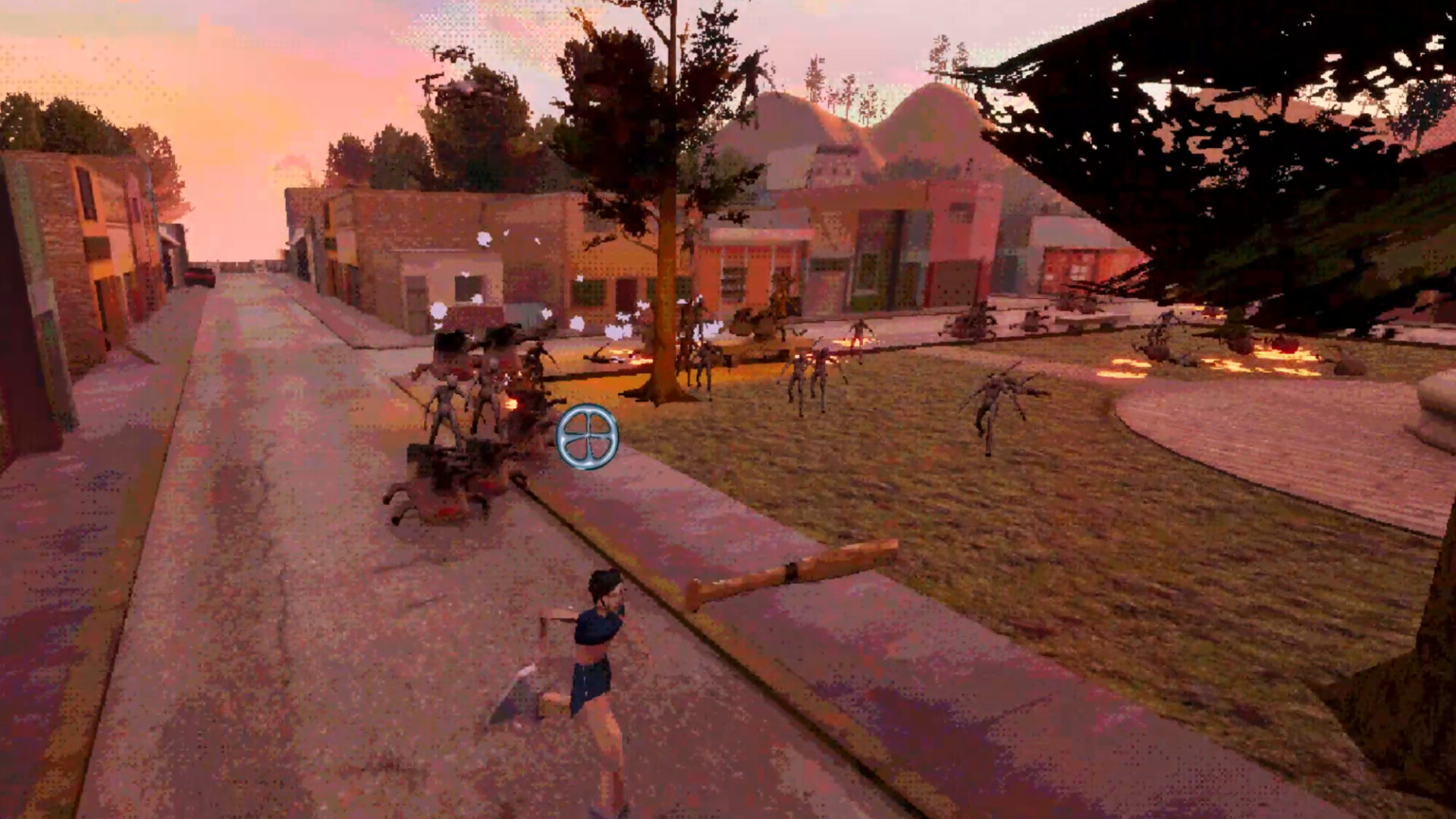 Main Character Syndrome screenshot 6