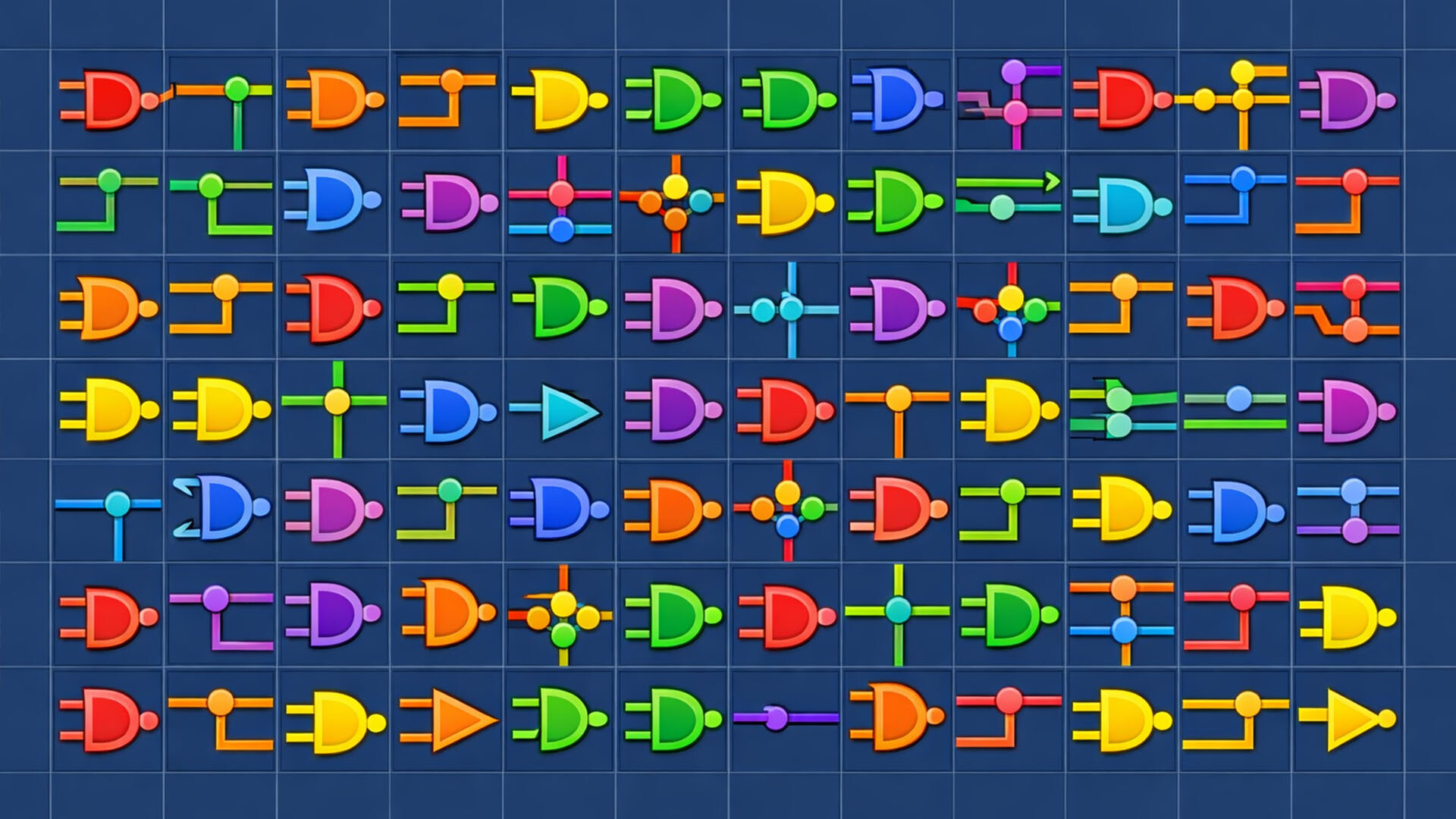 TILEZ screenshot 3