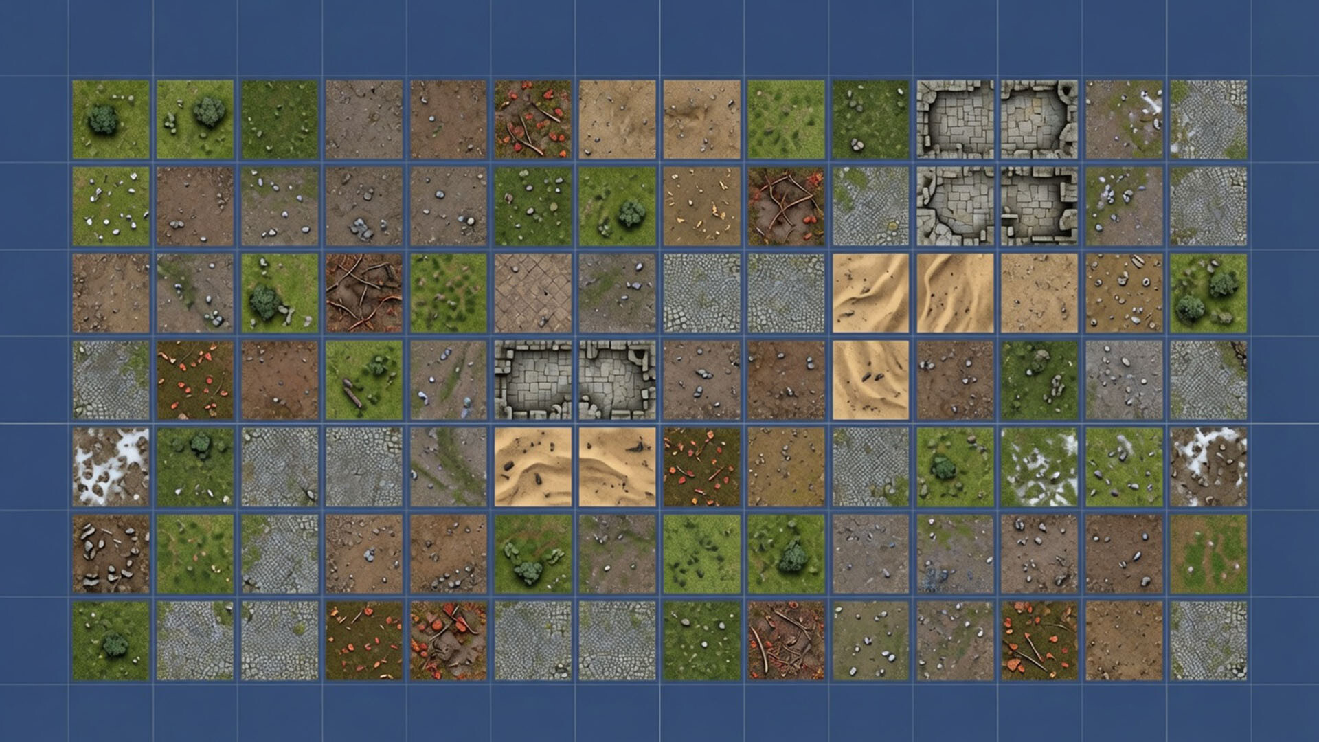 TILEZ screenshot 8