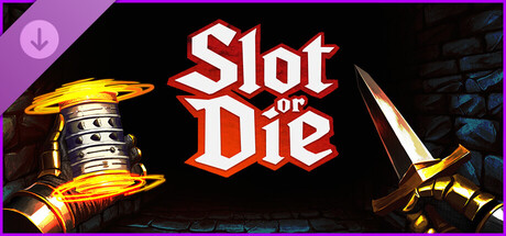Slot or Die - Custom Pack