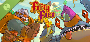 Forty Foes Demo