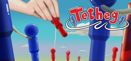 Tetheg — Steam header